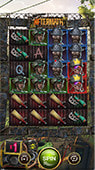 Aftermath Mobile