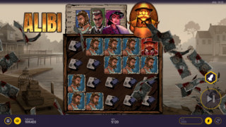 Alibi Gameplay