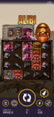 Alibi Mobile