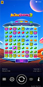 Alien Fruits 3 Mobile
