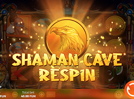 The Jackpot Feature on the Axe Max Online Slot