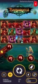 Barbarossa: Beyond the Edge Mobile