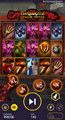 Barbarossa Dragon Empire Mobile