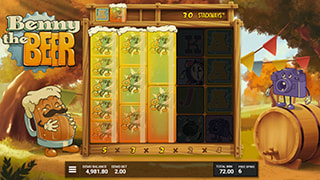 Benny the Beer Bonus