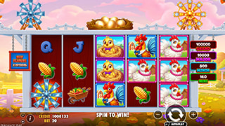 Better Barn House Bonanza Gameplay