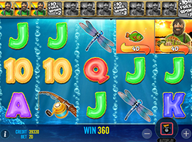 Big Bass Bonanza Slot ️ Big Bass Bonanza Game Info【pragmatic Play 