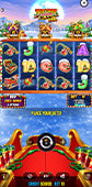 Big Bass Christmas Blast 1000 Mobile