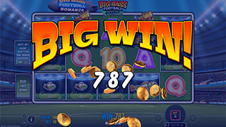Big Bass Football Bonanza Bonus