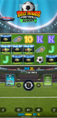 Big Bass Football Bonanza Mobile