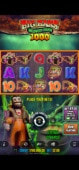 Big Bass Halloween Splash 1000 Mobile