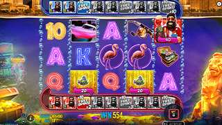 Big Bass Vegas 1000 Bonus