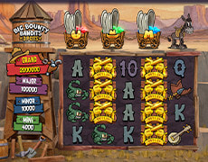 Big Bounty Bandits: 3 Pots Gameplay