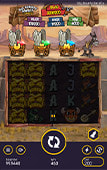 Big Bounty Bandits: 3 Pots Mobile
