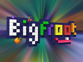 Big Froot logo