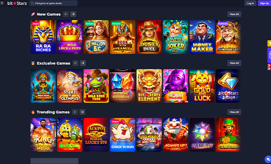 BitStarz Casino
