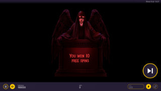 Blood Club Bonus