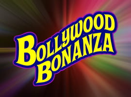 Bollywood Bonanza logo