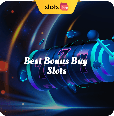 Best Bonus Buy Slots