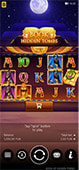 Book of Hidden Tombs Mobile