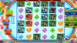 Break Away Candy Link&Merge Gameplay