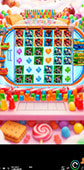Break Away Candy Link&Merge Mobile