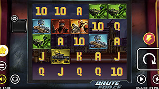 Brute Force Gameplay