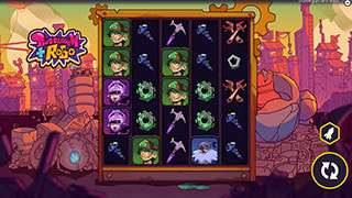 Bubblegum & Robo Gameplay