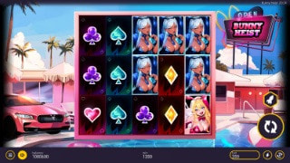 Bunny Heist Gameplay