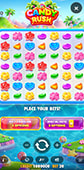 Candy Rush Mobile