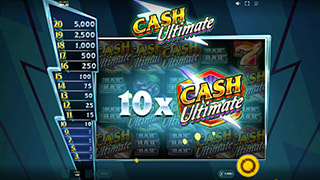 Cash Ultimate Bonus