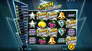 Cash Ultimate Gameplay