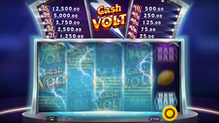 Cash Volt Bonus