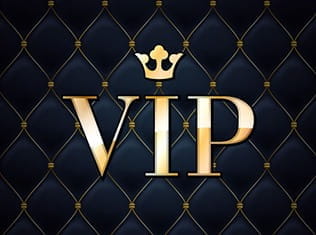 VIP logo