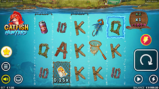 Catfish Hunters Gameplay