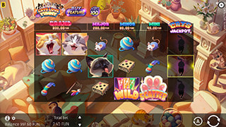 Cats Love Yummy Gameplay