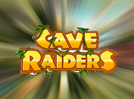 Cave Raiders 4 slot game