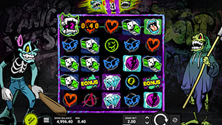 Chaos Crew 2 Gameplay