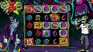 Chaos Crew 3 Gameplay