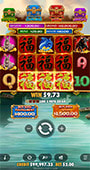 Chests of Cai Shen – Infinity Mobile