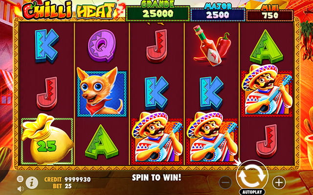 Summer Party (Pragmatic Play) Slot Machine Online 🎰 RTP ᐈ Play