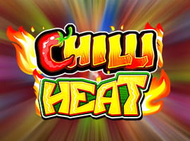 Chilli Heat logo