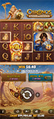 Chronos - Sands of Eternity Mobile