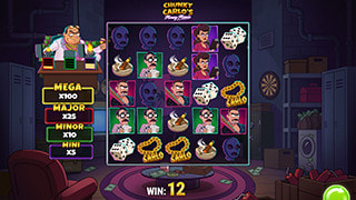 Chunky Carlo's Money Mania Gameplay