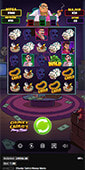 Chunky Carlo's Money Mania Mobile