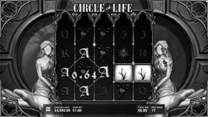 Circle of Life Mobile