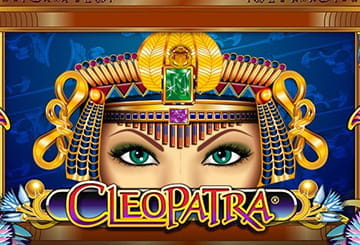 Video Preview of the IGT Slot Cleopatra