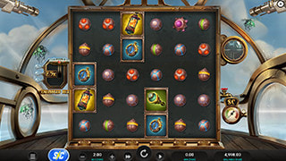 Cloudforge Gameplay