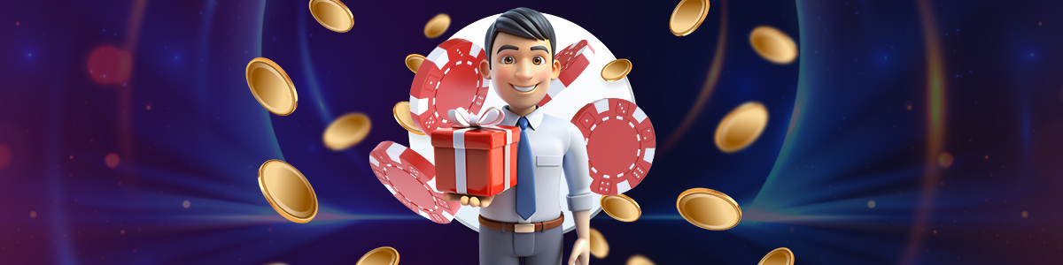 Common Promotions for Existing Players