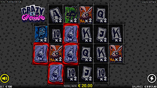 Crazy Ex-Girlfriend Bonus