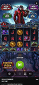 Cursed Moon Power Collection Mobile